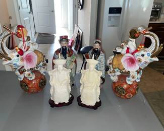 Elephants And Buddhist Relics