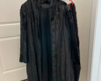 Fur Coat