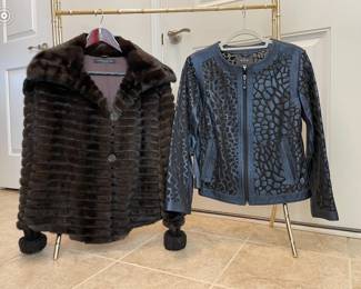 Fur Coats
