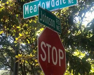 PARKING available on this street