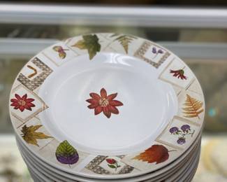 Oneida set of 10 $15