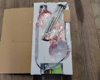 #7190 • NEW!!! Desk Lamp
