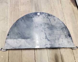 #7248 • Vintage Trunk Door Lid
