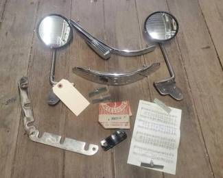 #7592 • StudeBaker Vintage Car Parts
