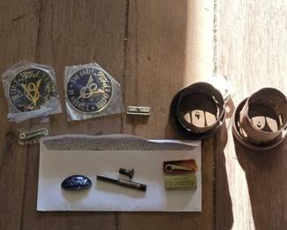 #7750 • V8 Emblems, Ford Emblem and Car Parts
