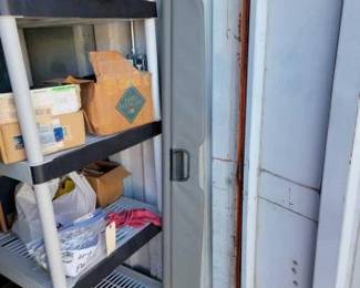 #7756 • Yukon Cargo Cover
