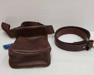 #2326 • North Sonic II Hearing Protector Case
