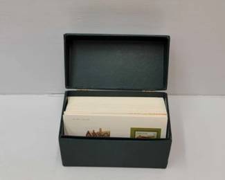 #2418 • Great Automobiles of the World Stamps
