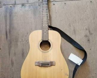 #6004 • (2] Banjos
