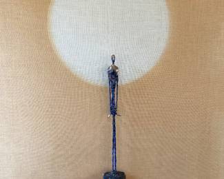 STANDING WOMEN by Stuart Roy