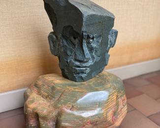 MORPHEUS by Ognyan Chitakon