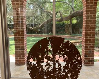 MY PIECE OF SKY by Ian Turnoch