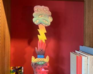 ITS MY GOD
artist: Emily Wilson