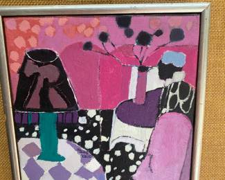 Tea time by Malabar Collins