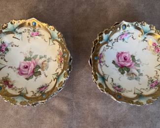 Theodore Haviland china