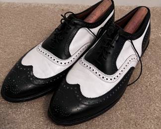 Allen Edmonds dress shoes