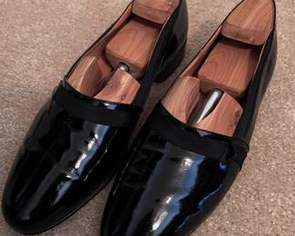Frederico Leone dress shoes
