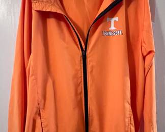 Colosseum UT windbreaker