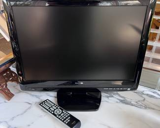 Toshiba 22" TV