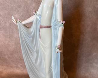 Lladro "Afternoon Tea"