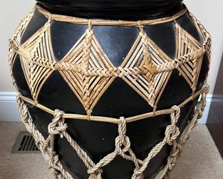 3 foot tall decorative urn