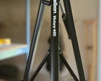 Velbon tripod