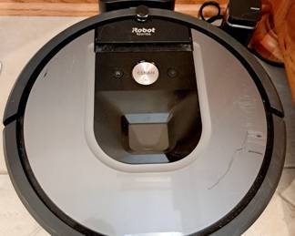 IRobot Roomba