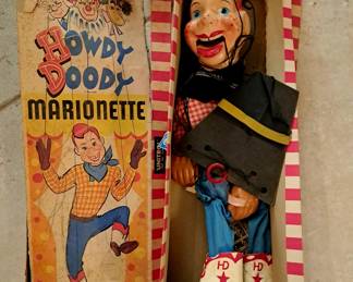 Howdy Doody