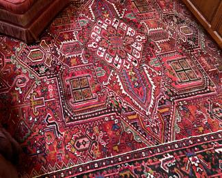 Another beautiful rug