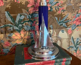 Another vintage light