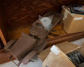 Another Buddy L truck