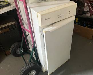 I’ve maker. Was working fine when taken out