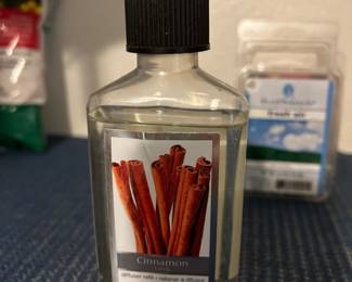 Cinnamon diffuser oil