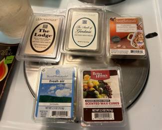 Aroma Wax
