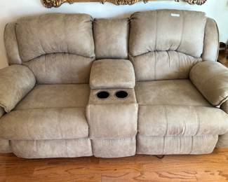 Electric recliners