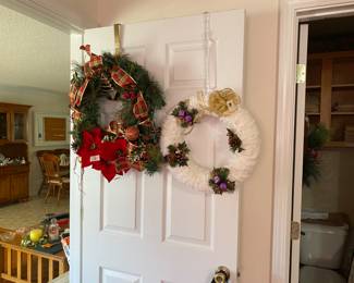Wreaths