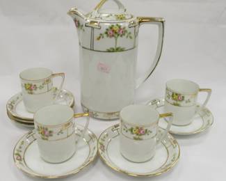 NIPPON CHOCOLATE SET