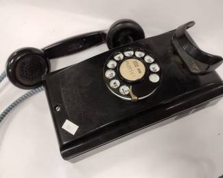 OLD WALL PHONE