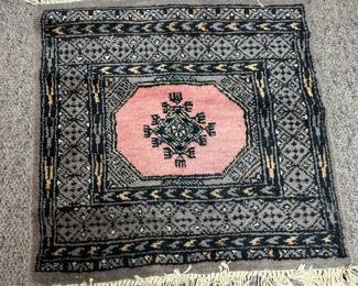 Islamic Prayer Rug 