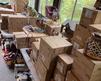 Jim Shore Collections