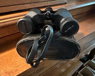 Canon Binoculars