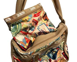 LeSportSac Bag