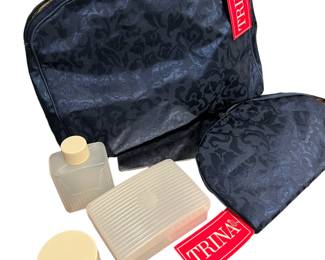 New Old Stock Trina Travel Bag