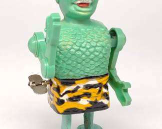 Marx Great Son of Garloo Wind-Up Toy (works)