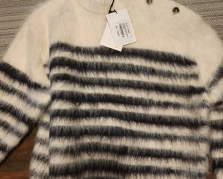 Bottega Veneta NWT sweater. Currently still in stores