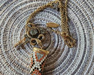 Roberto Cavalli jewelry