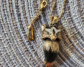 Roberto Cavalli jewelry