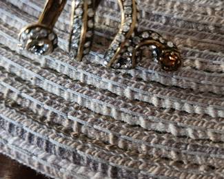 Roberto Cavalli ring