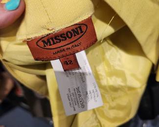 Missoni