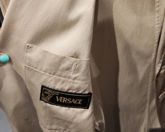 Versace